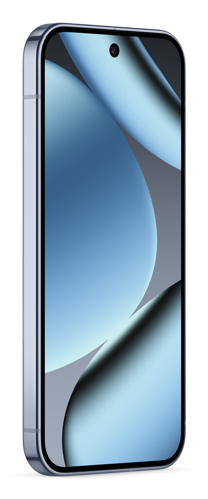 Google Pixel 10 Pro 16 cm (6.3") Dual SIM Android 16.0 5G 16 GB 128 GB 4870 mAh Grijs - Afbeelding 4
