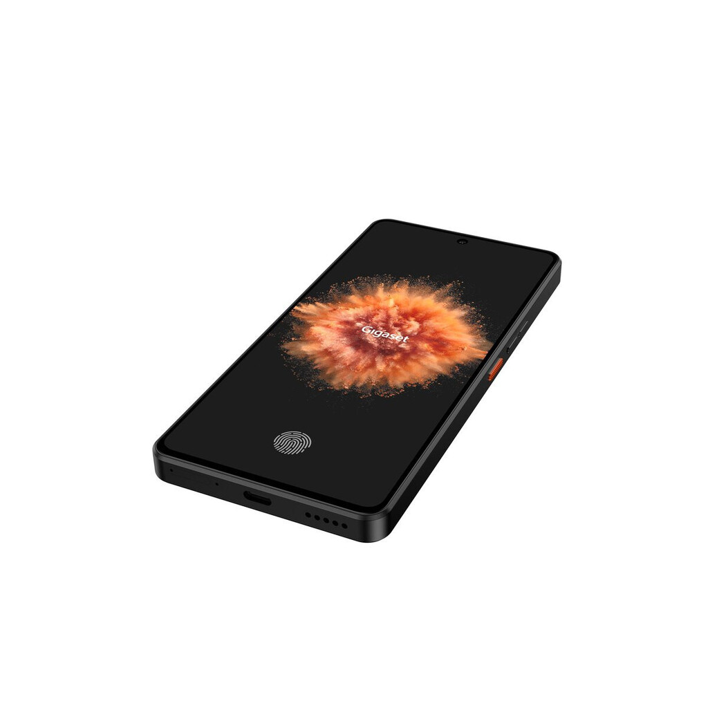 Gigaset GS6 16,9 cm (6.67") Dual SIM Android 15 5G USB Type-C 8 GB 128 GB 5300 mAh Zwart - Afbeelding 11