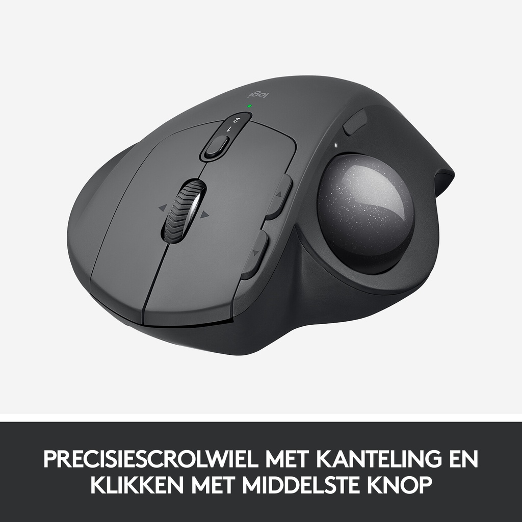 Logitech MX Ergo - Afbeelding 12