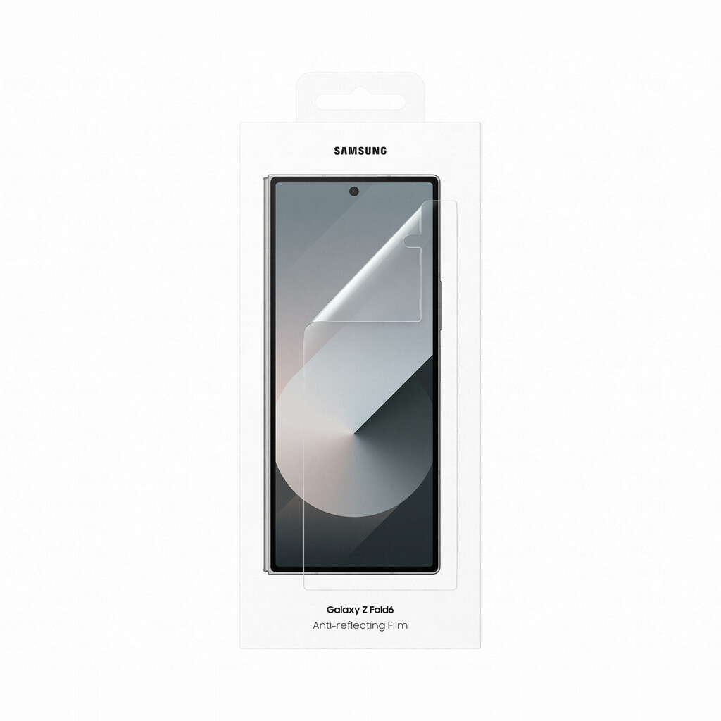 Samsung EF-UF956CTEGWW scherm- & rugbeschermer voor mobiele telefoons Doorzichtige schermbeschermer 1 stuk(s) - Afbeelding 4