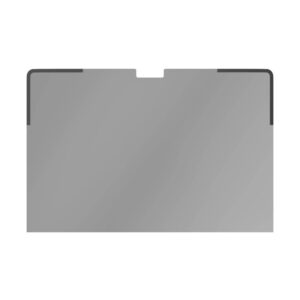 Targus HS5113GL schermfilter 34,5 cm (13.6") Laptop Randloze privacyfilter voor schermen 3H