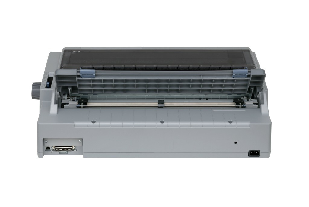 Epson LQ-2190N - Afbeelding 3