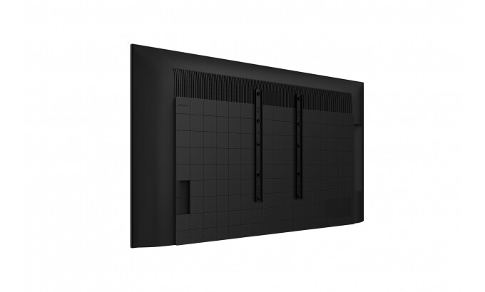 Sony FW-43EZ20L beeldkrant Digitale signage flatscreen 109,2 cm (43") LED Wifi 350 cd/m² 4K Ultra HD Zwart Android 16/7 - Afbeelding 10