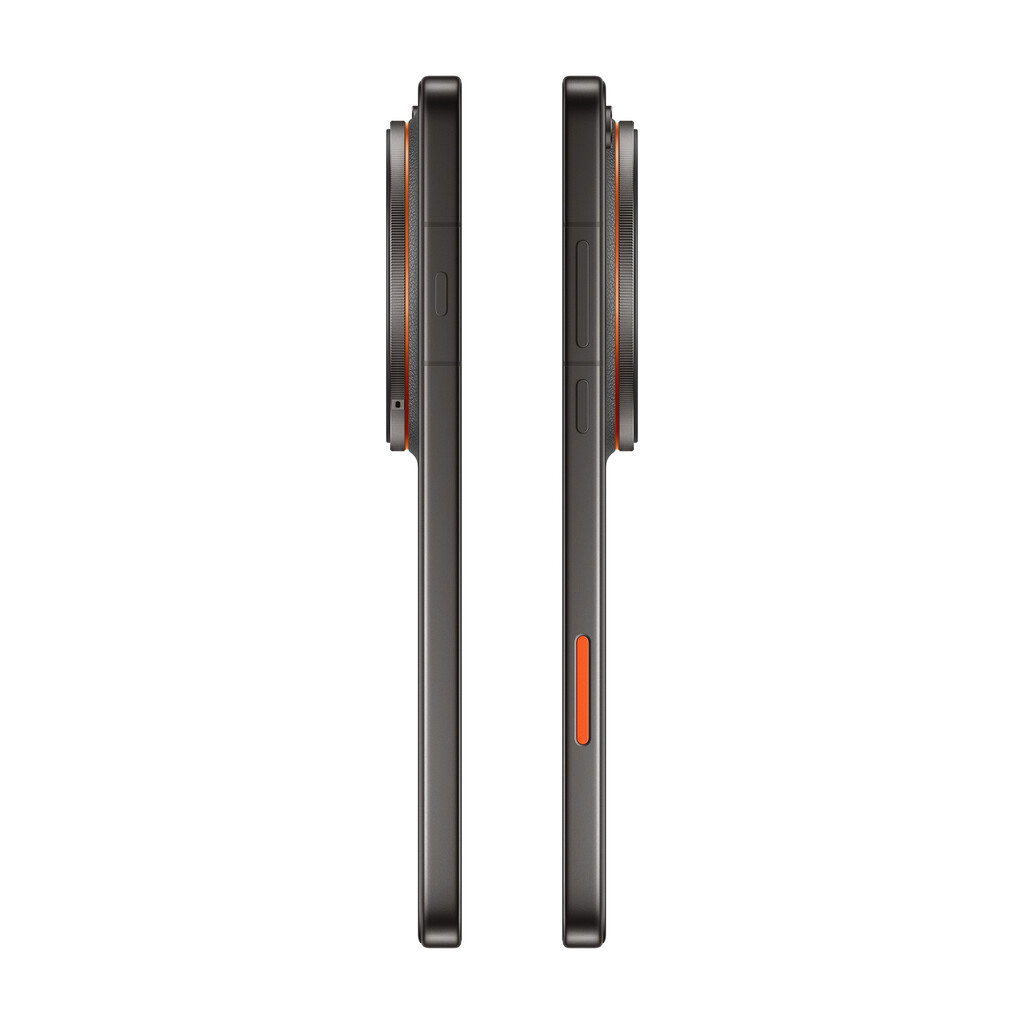 OPPO Find X9 Ultra CPH2841 12GB 512GB Android Tundra Umber - Afbeelding 12