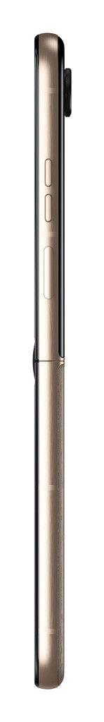 Motorola razr 60 ultra 17,7 cm (6.96") Dual SIM Android 15 5G USB Type-C 16 GB 512 GB 4700 mAh Hout - Afbeelding 21
