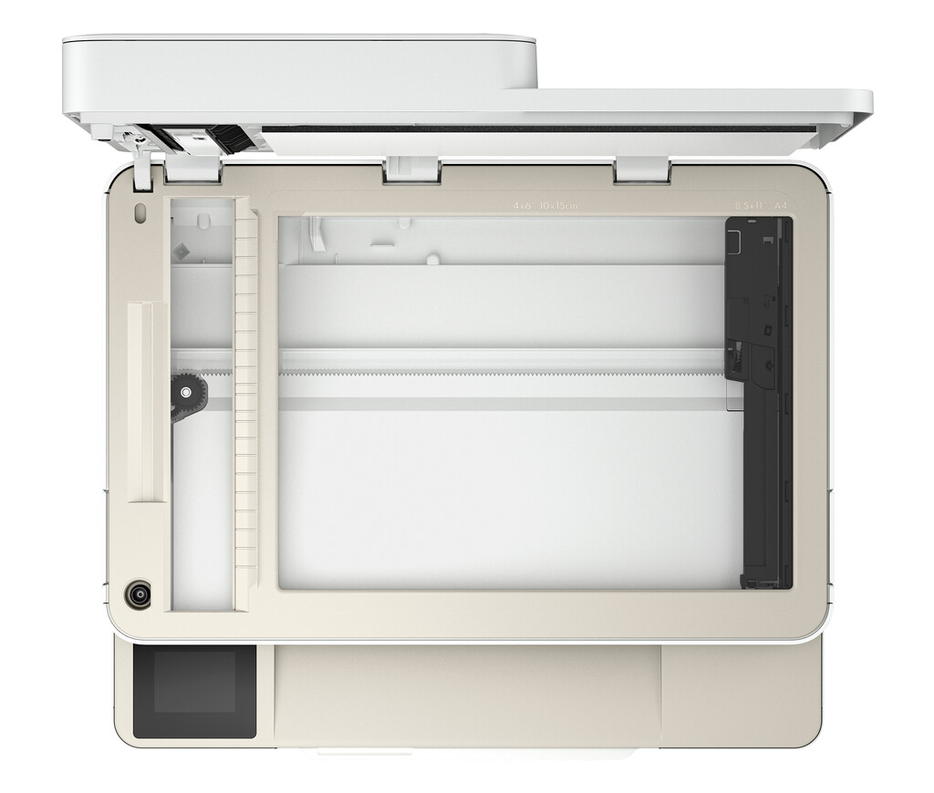 HP ENVY 6520e Draadloos All-in-One Kleur Printer, Instant Ink; Foto's printen - Afbeelding 7