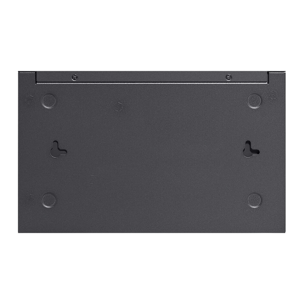 TP-Link Omada TL-SG2008P Managed L2/L2+ Gigabit Ethernet (10/100/1000) Power over Ethernet (PoE) Zwart - Afbeelding 6