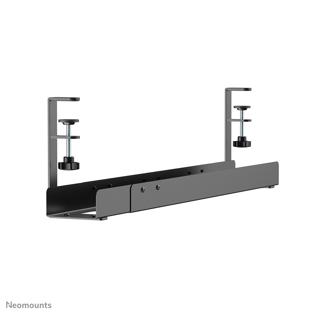 Neomounts ADS07-120BL Kabelgoot - klembevestiging - universeel - Afbeelding 9