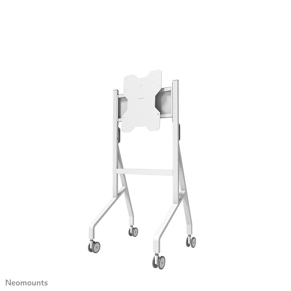 Neomounts FL50-515WH1 Samsung Flip trolley 55-65" - roteerbaar - snelle installatie - Afbeelding 19