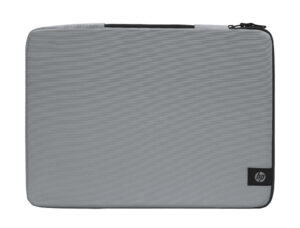 HP Protective Meteor Silver 15-16 Laptop Opbergmap/sleeve