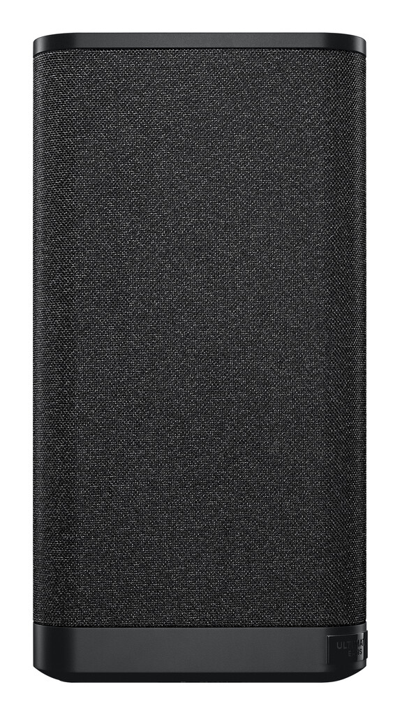 Ultimate Ears Hyperboom Draadloze stereoluidspreker Zwart - Afbeelding 18