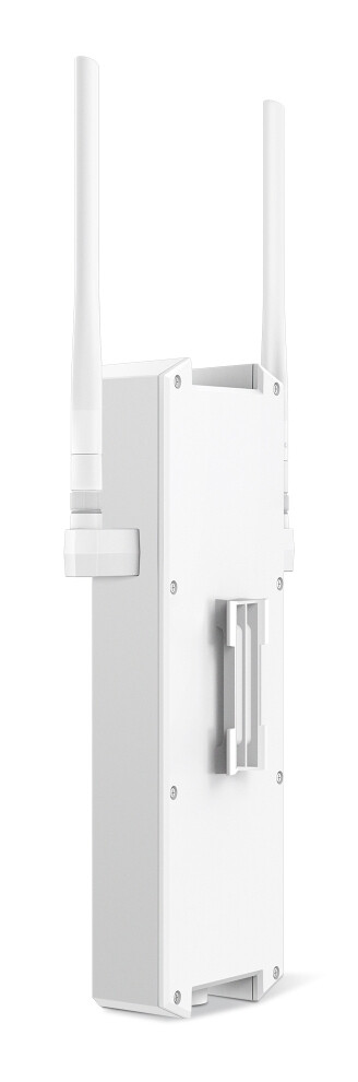 TP-Link Omada EAP625-Outdoor HD 1800 Mbit/s Wit Power over Ethernet (PoE) - Afbeelding 3