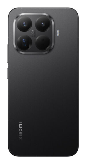 Xiaomi 15T Pro 17,4 cm (6.83") 12 GB 512 GB 5500 mAh Zwart