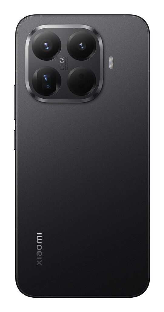 Xiaomi 15T Pro 17,4 cm (6.83") 12 GB 512 GB 5500 mAh Zwart