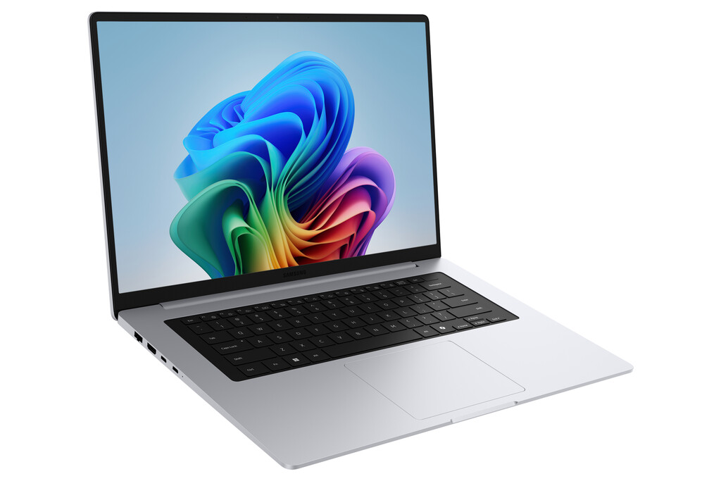 Samsung Galaxy Book6 (16", Ultra 5, 16GB), Copilot+PC - Afbeelding 7