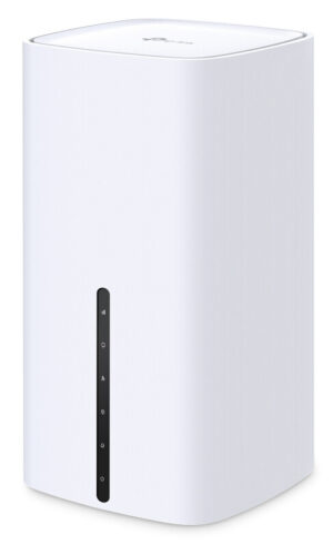 TP-Link Archer NX600 draadloze router Gigabit Ethernet Dual-band (2.4 GHz / 5 GHz) 5G Wit