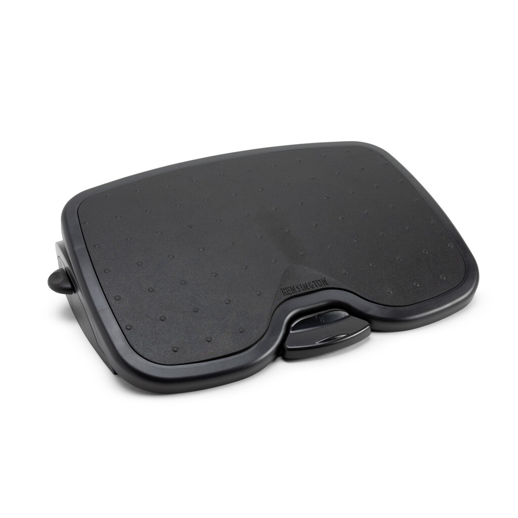Kensington SmartFit Solemate Plus-voetsteun - Zwart - Afbeelding 5