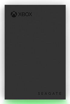 Seagate Game Drive externe harde schijf 4 TB 3.2 Gen 1 (3.1 Gen 1) Zwart