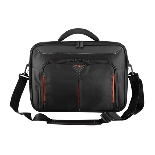 Targus 15 - 15.6 inch / 38.1 - 39.6cm Classic+ Clamshell Case - Afbeelding 8