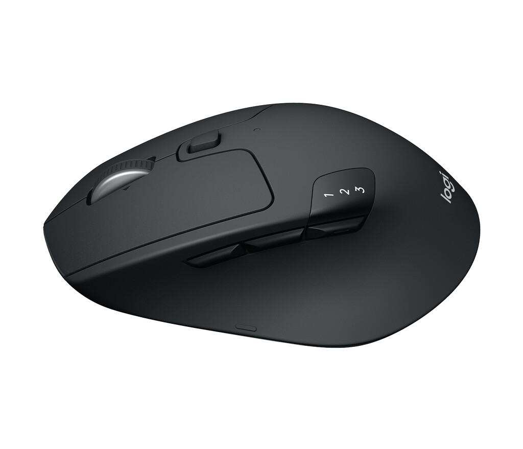 Logitech M720 - Afbeelding 13