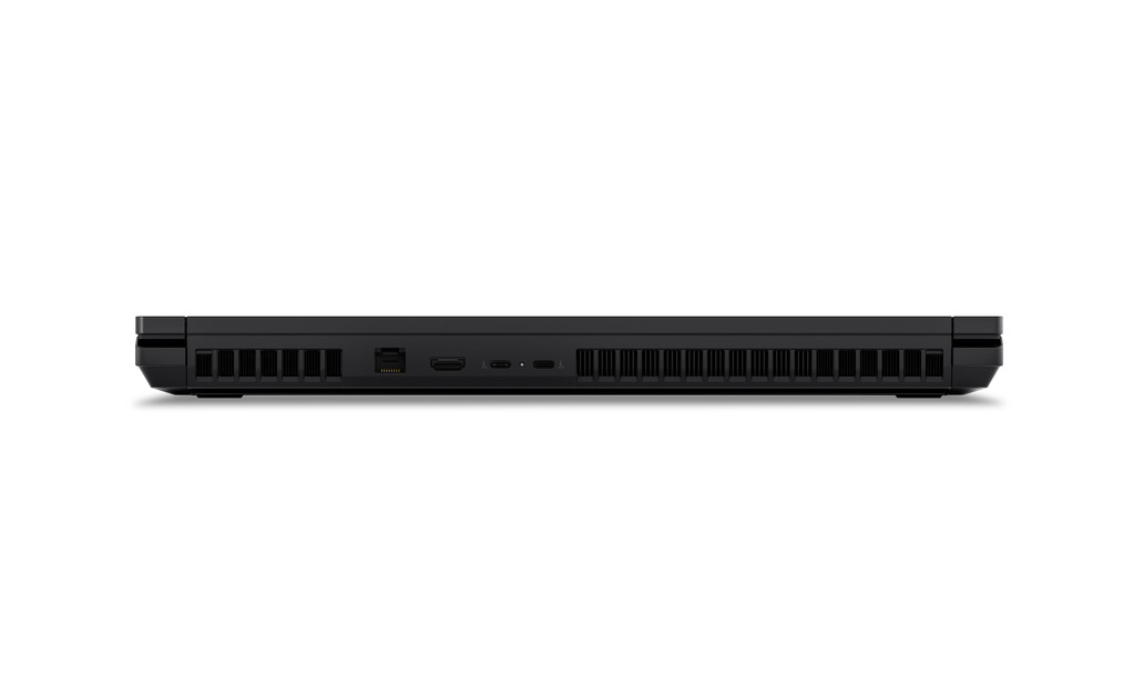 Lenovo ThinkPad P16 Gen 3 Intel Core Ultra 9 275HX Mobiel werkstation 40,6 cm (16") WUXGA 64 GB DDR5-SDRAM 1 TB SSD NVIDIA RTX - Afbeelding 10