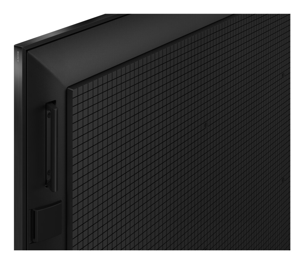 Sony FW-98BZ53L beeldkrant Digitale signage flatscreen 2,49 m (98") LED Wifi 780 cd/m² 4K Ultra HD Zwart Android 24/7 - Afbeelding 7