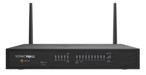 SonicWall TZ380 firewall (hardware) Desktop 3,5 Gbit/s