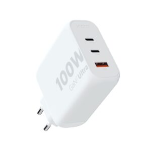 Xtorm 100W GaN² Ultra Adapter