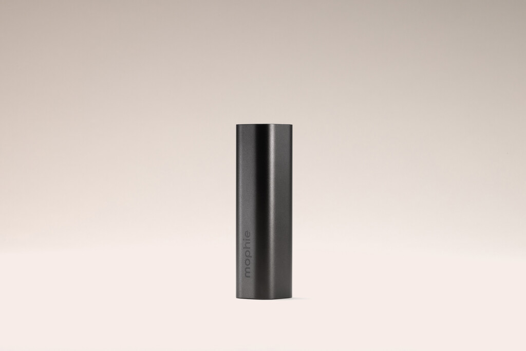 mophie Powerstation Mini 5000 mAh Zwart - Afbeelding 6