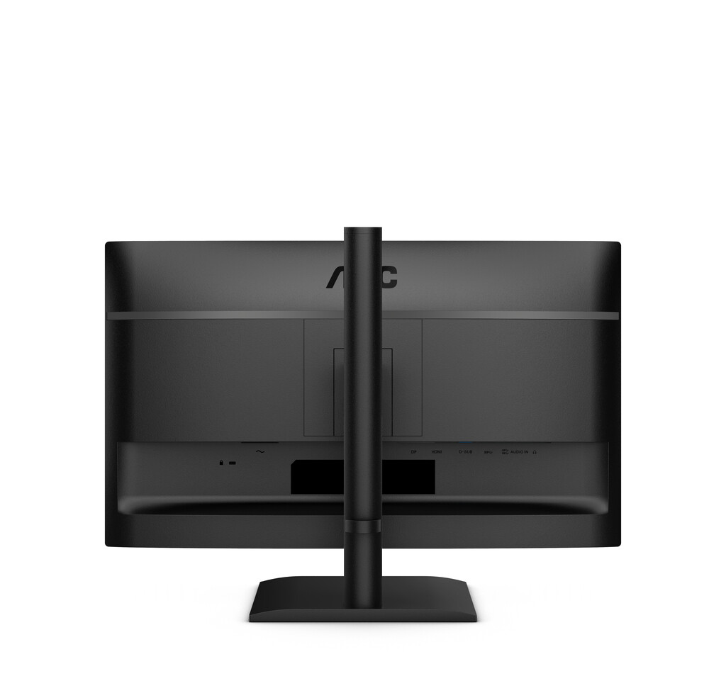 AOC 24E4U computer monitor 60,5 cm (23.8") 1920 x 1080 Pixels Full HD LED Zwart - Afbeelding 17