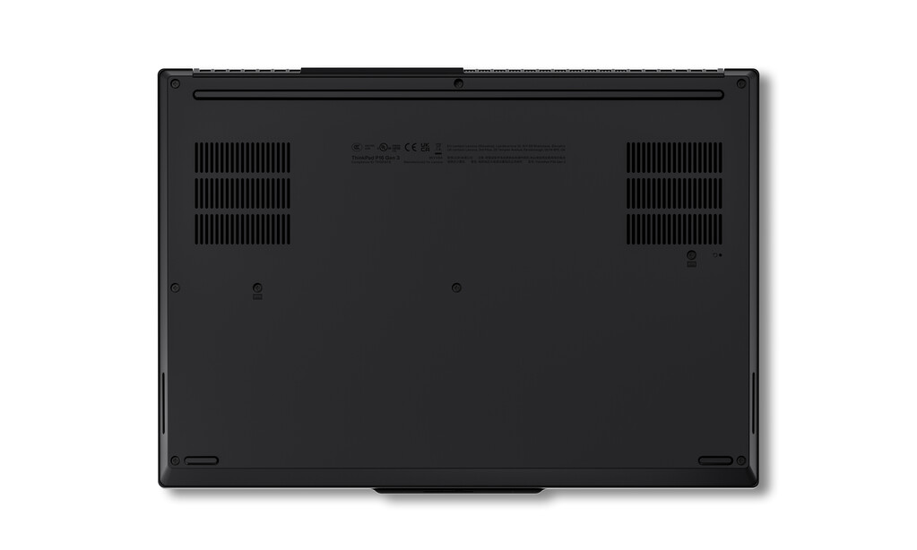 Lenovo ThinkPad P16 Gen 3 Intel Core Ultra 9 275HX Mobiel werkstation 40,6 cm (16") WUXGA 64 GB DDR5-SDRAM 1 TB SSD NVIDIA RTX - Afbeelding 12