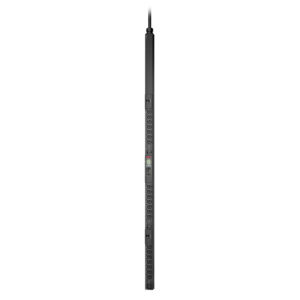 APC NetShelter Switched Rack PDU, 0U, 5.0kW, 200V and 208V, 30A, 21 C13/C15 and 3 C19/C21 outlets