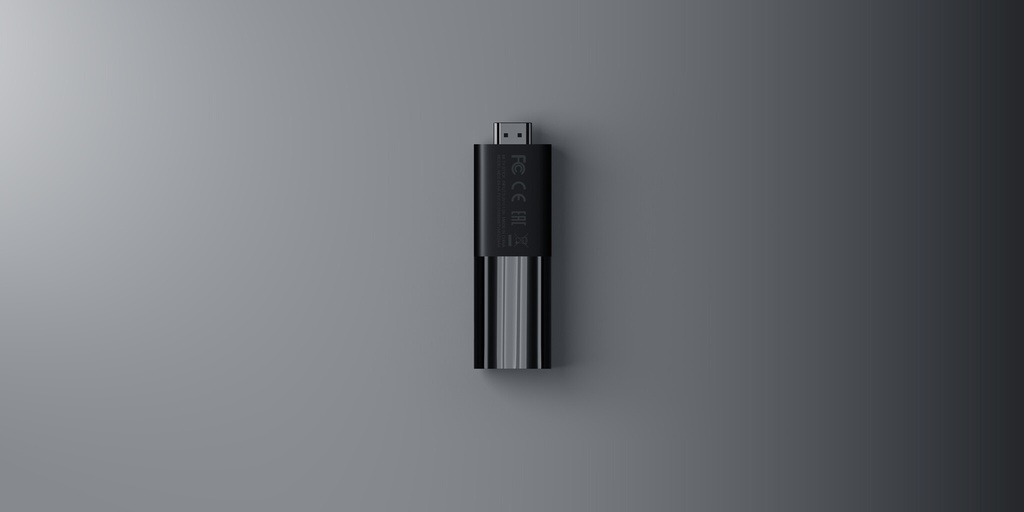 Xiaomi Mi TV Stick HDMI Full HD Android Zwart - Afbeelding 4