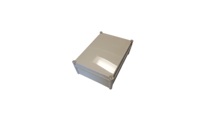 Mitel RFP 47 DECT basis station Wit - Afbeelding 2