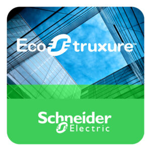 Schneider Electric Abonnement, EcoStruxure IT Expert, 3 jaar, digitaal, monitoring en beheer op afstand van datacenters.