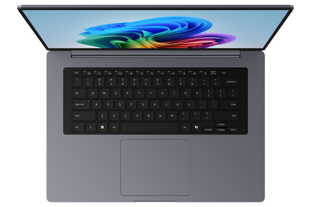 Samsung Galaxy Book6 (16", Ultra 7, 16GB), Copilot+PC - Afbeelding 2