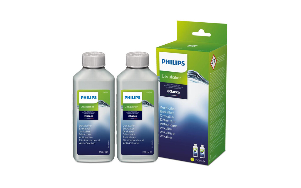 Philips CA6700/22 Espressoapparaat-ontkalker - Afbeelding 2