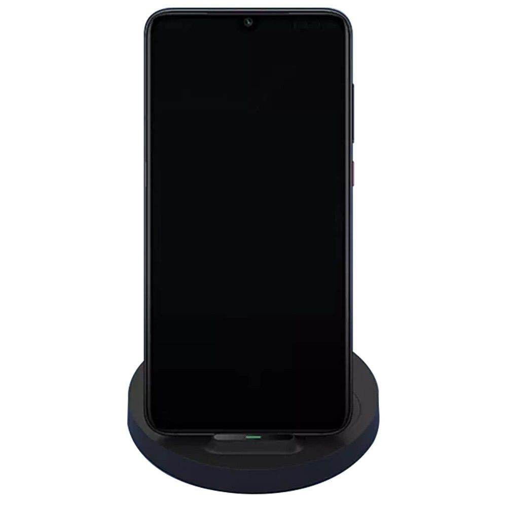 Xiaomi Mi 20W Wireless Mobiele telefoon Zwart AC Draadloos opladen Binnen - Afbeelding 4