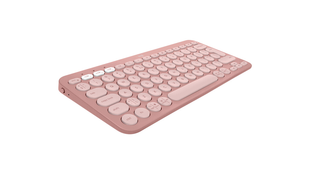 Logitech Pebble Keys 2 K380s - Afbeelding 5