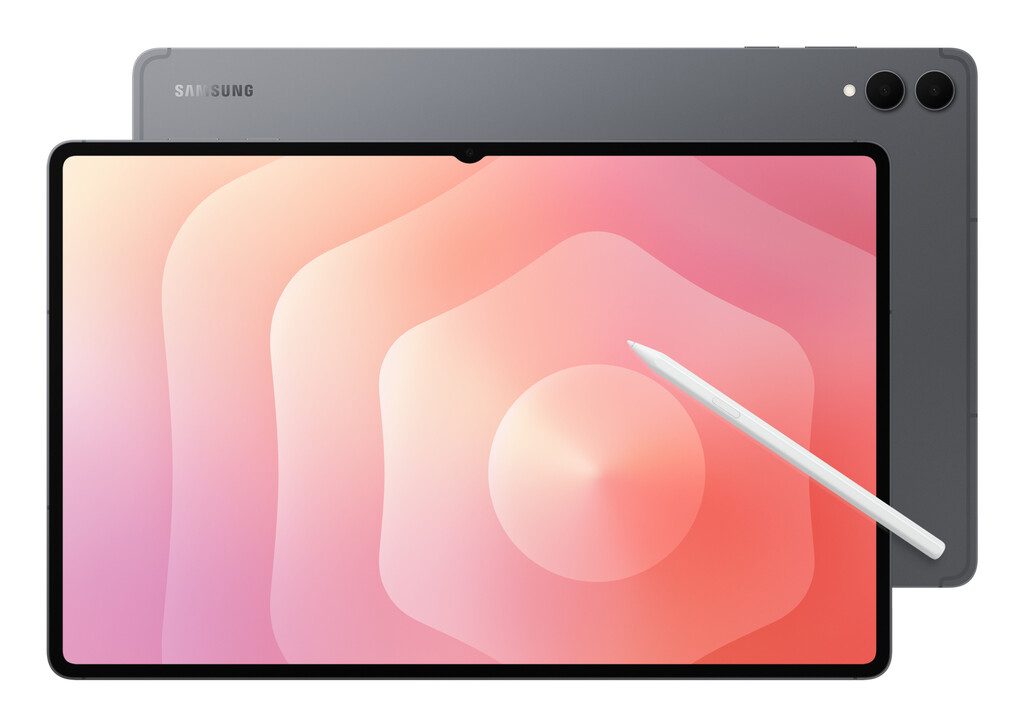 Samsung Galaxy Tab S11 Ultra (Wi-Fi, 14.6'')