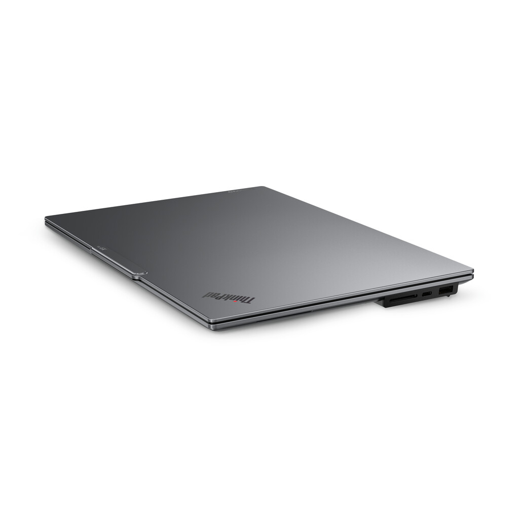 Lenovo ThinkPad X9-15p Gen 1 Aura Edition Copilot+ PC Intel Core Ultra X7 358H Laptop 38,9 cm (15.3") Touchscreen 2.8K 32 GB LP - Afbeelding 12