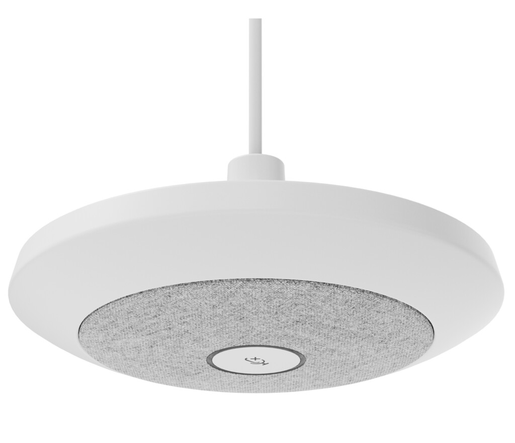 Logitech 952-000123 video conferencing systeem Ophangbevestiging - Afbeelding 5