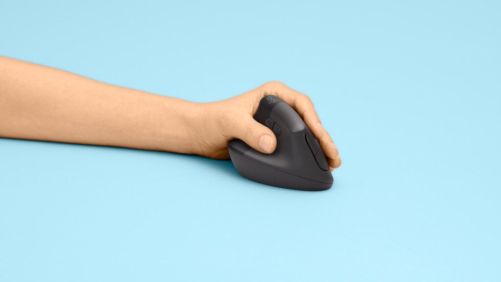 Logitech Lift - Afbeelding 7