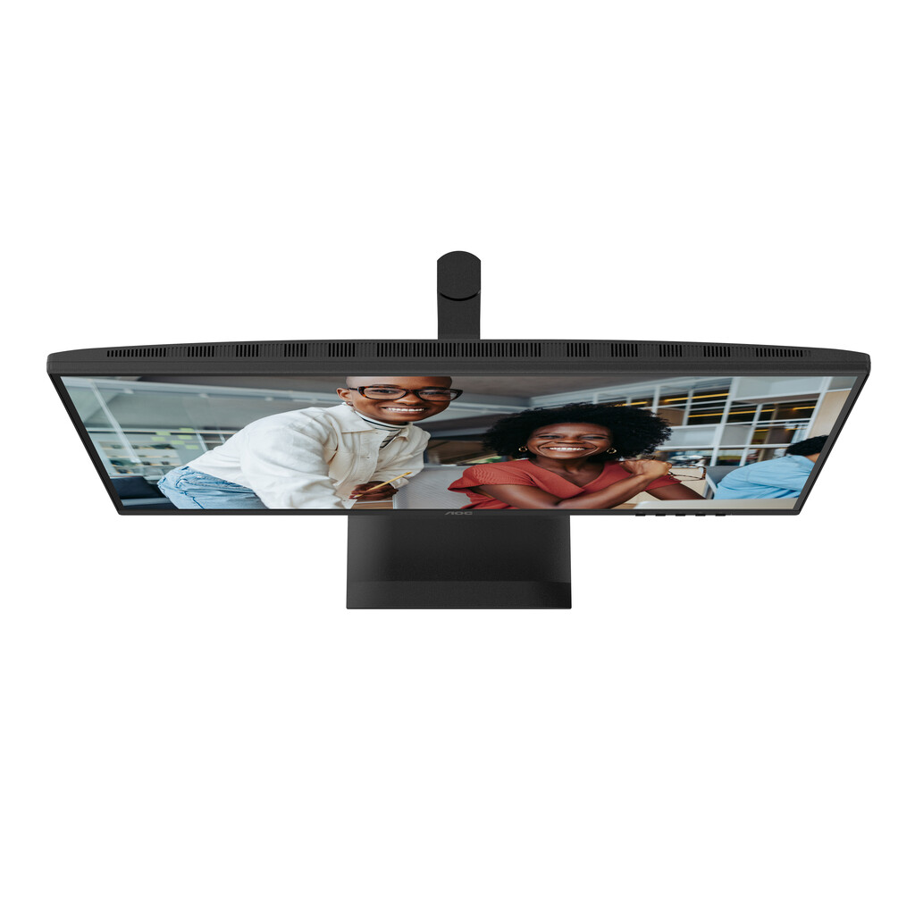 AOC 27E4U computer monitor 68,6 cm (27") 1920 x 1080 Pixels Full HD LED Zwart - Afbeelding 9