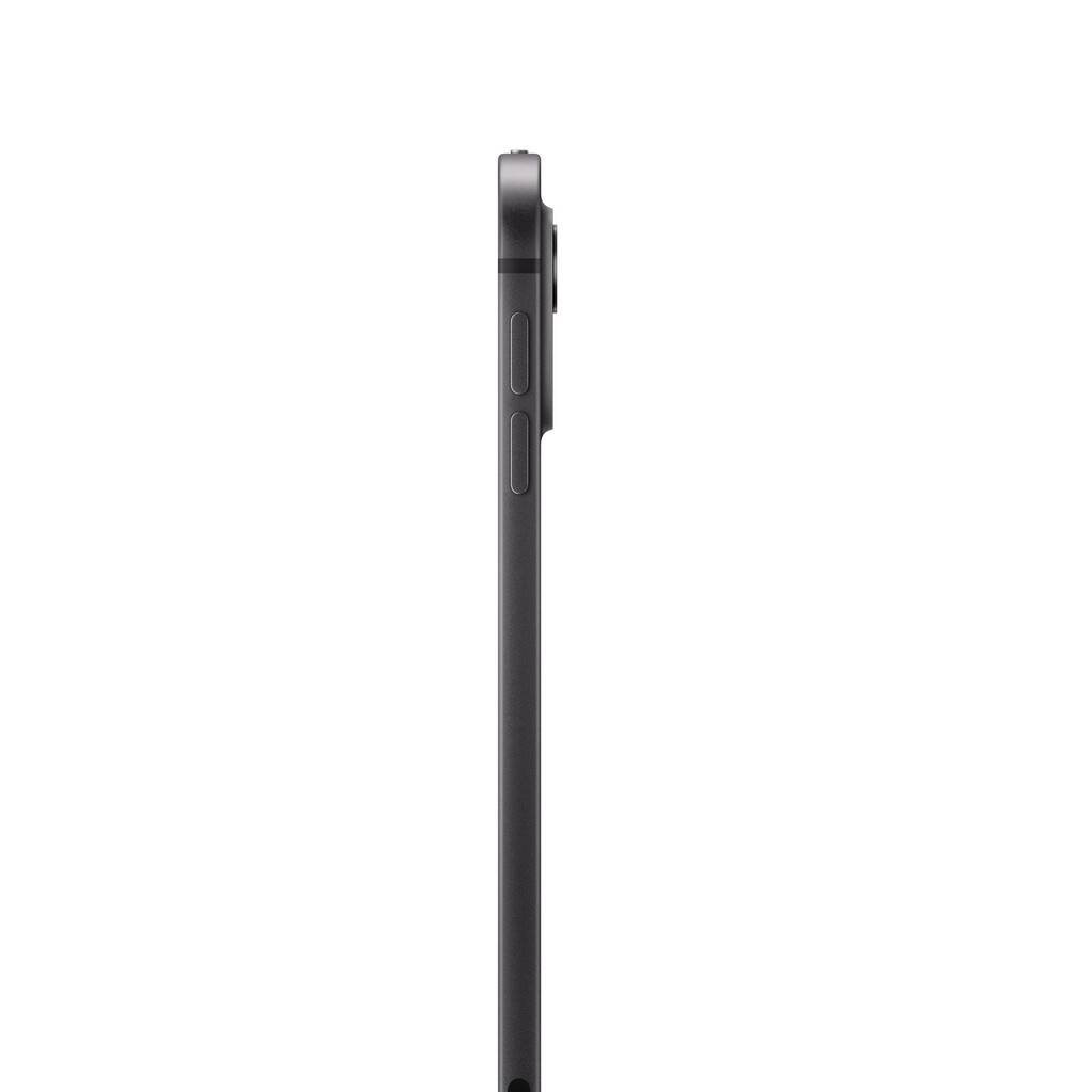 Apple iPad Pro (Demo) Apple M 256 GB 27,9 cm (11") 8 GB Wi-Fi 6E (802.11ax) iPadOS 17 Zwart - Afbeelding 2
