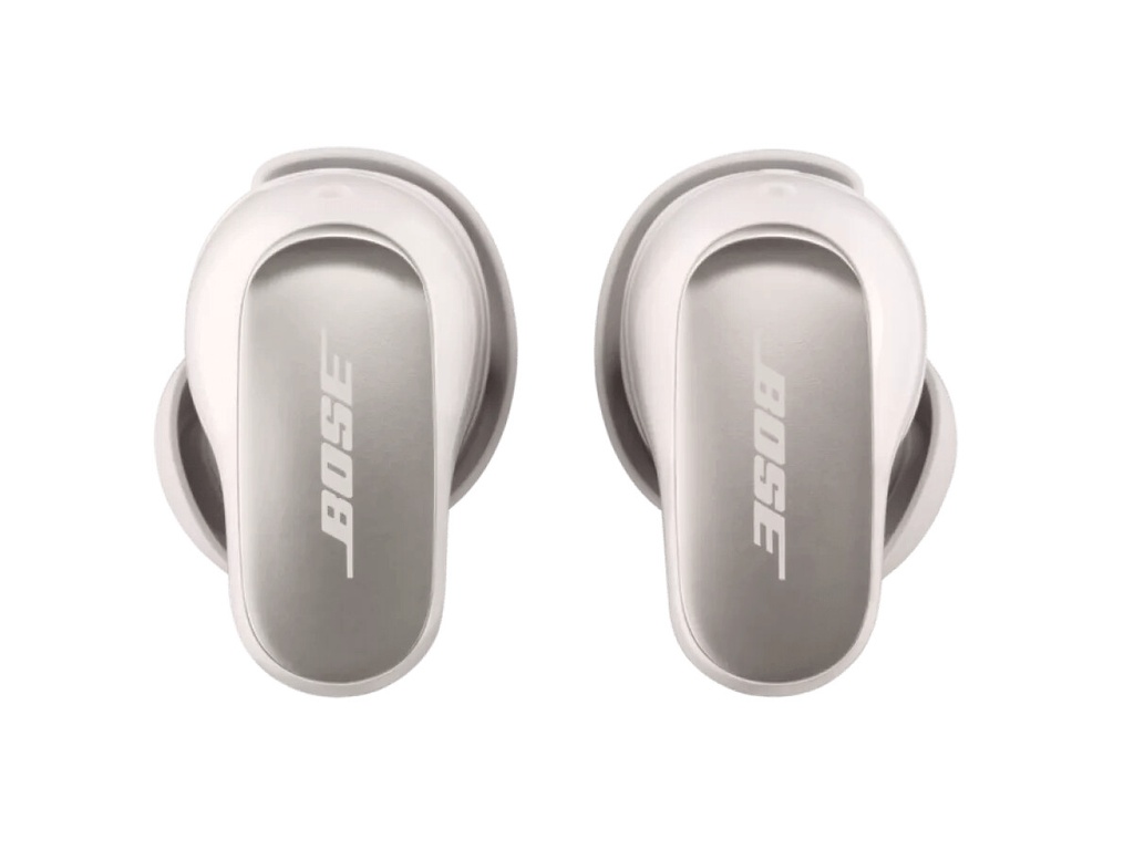 Bose QuietComfort Ultra Headset Draadloos In-ear Muziek/Voor elke dag Bluetooth Zwart - Afbeelding 2