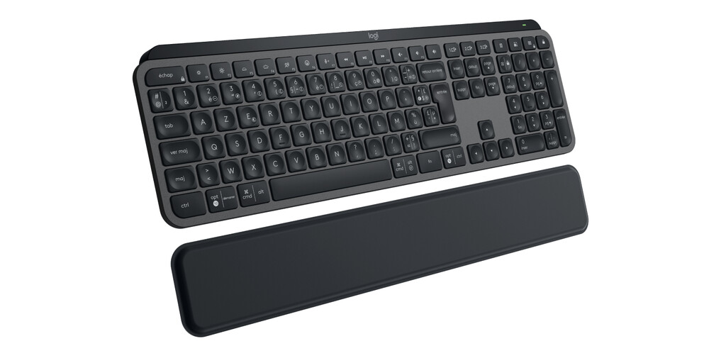 Logitech Master MX Keys S - Afbeelding 4