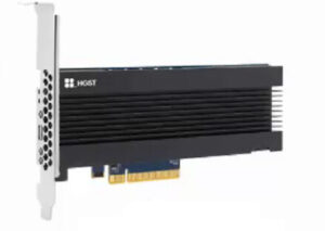 Western Digital Ultrastar SN260 6,4 TB Half-Height/Half-Length (HH/HL) PCI Express 3.0 NVMe MLC