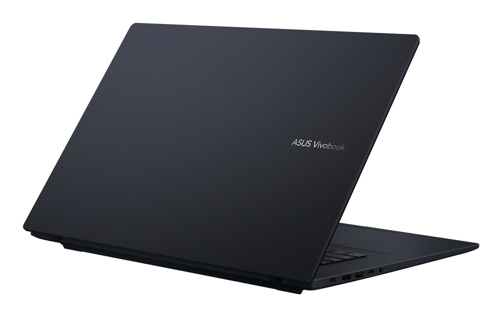 ASUS Vivobook 18 M1807GA-S8NADW Copilot+ PC AMD Ryzen AI 7 445 Laptop 45,7 cm (18") WUXGA 32 GB DDR5-SDRAM 1 TB SSD Wi-Fi 6 (802 - Afbeelding 8