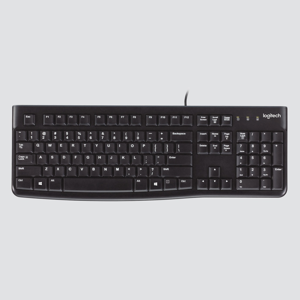 Logitech K120 - Afbeelding 6
